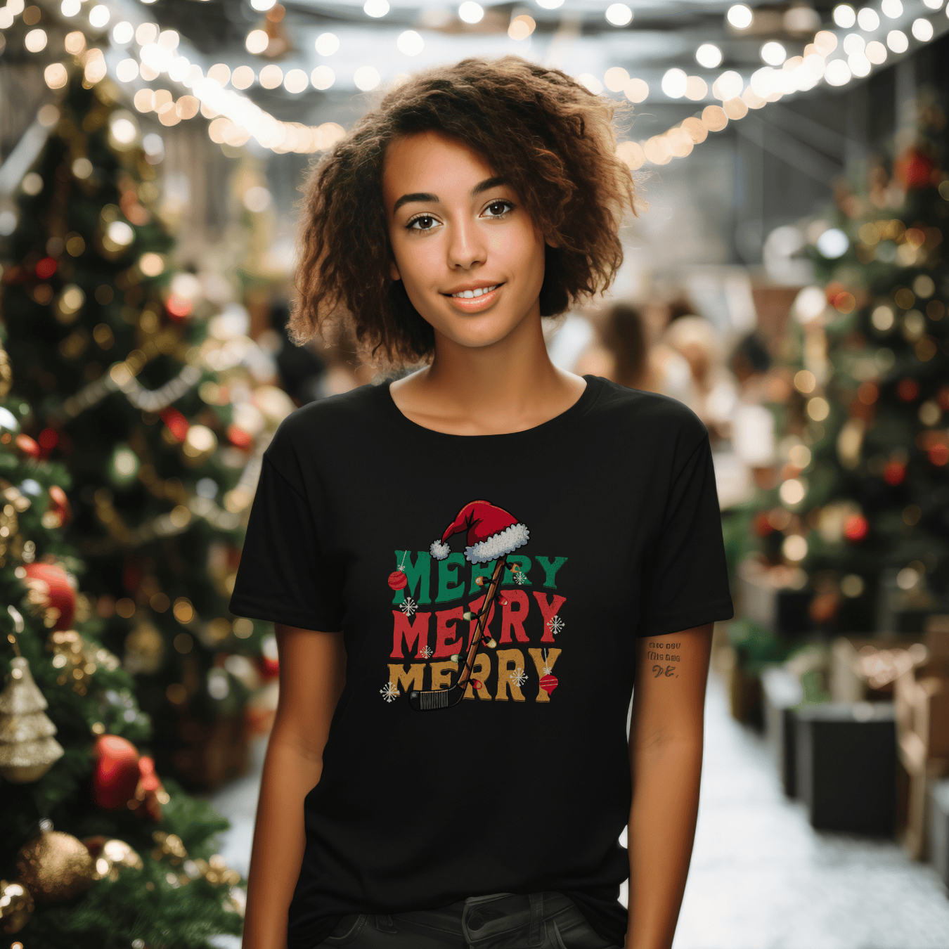 Merry Merry T-Shirt