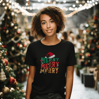 Merry Merry T-Shirt