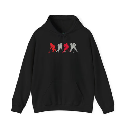 Silhouette Hoodie