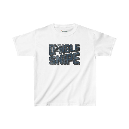 Dangle Snipe Kids Tee