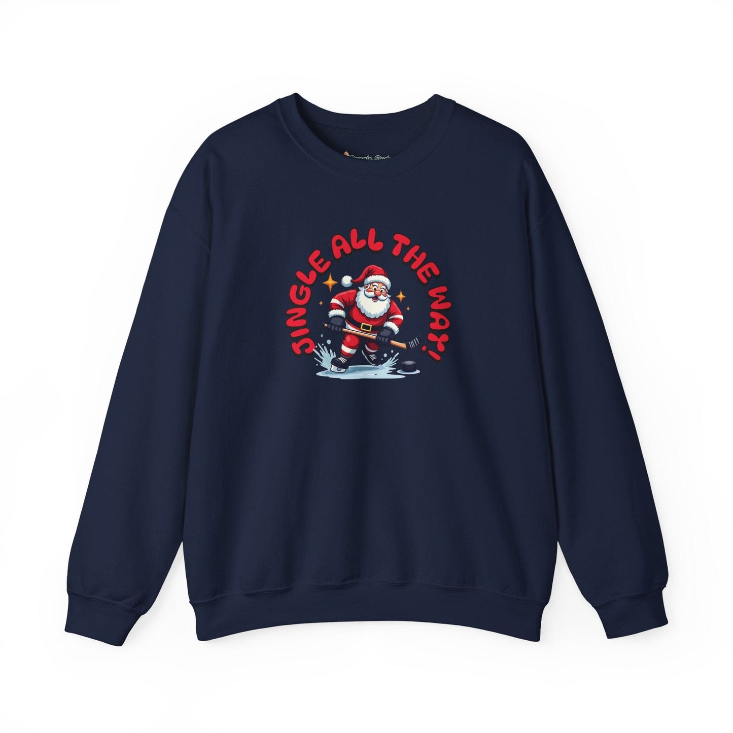Jingle Bells Sweatshirt