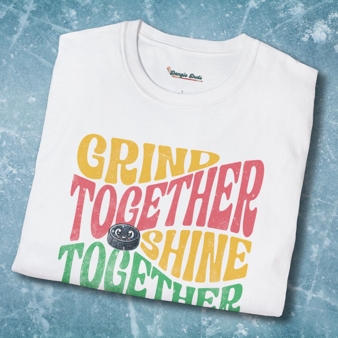 Grind Together T-Shirt