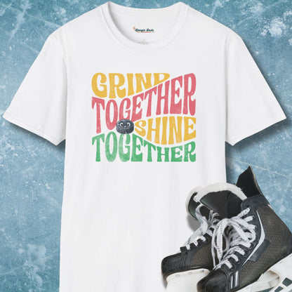 Grind Together T-Shirt