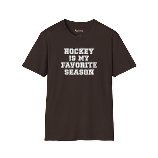 Favorite Season T-Shirt