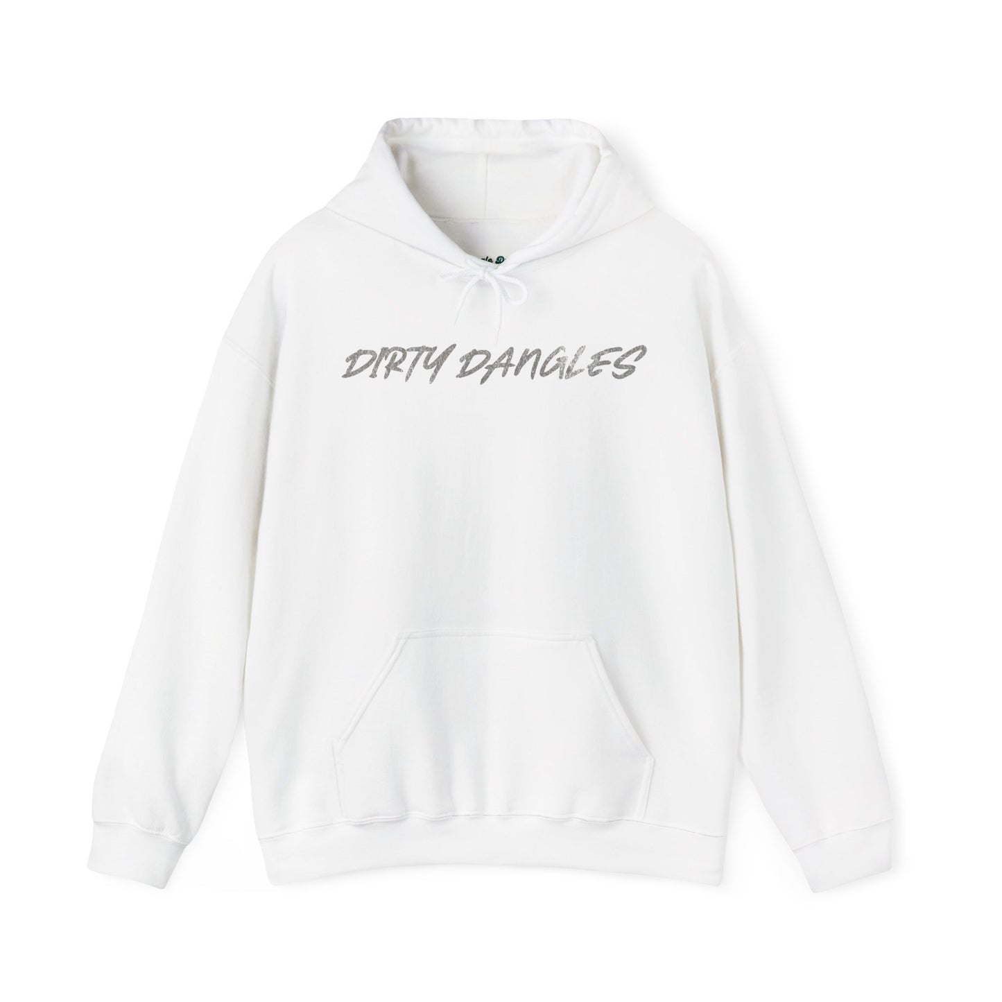 Dirty Dangles Hoodie