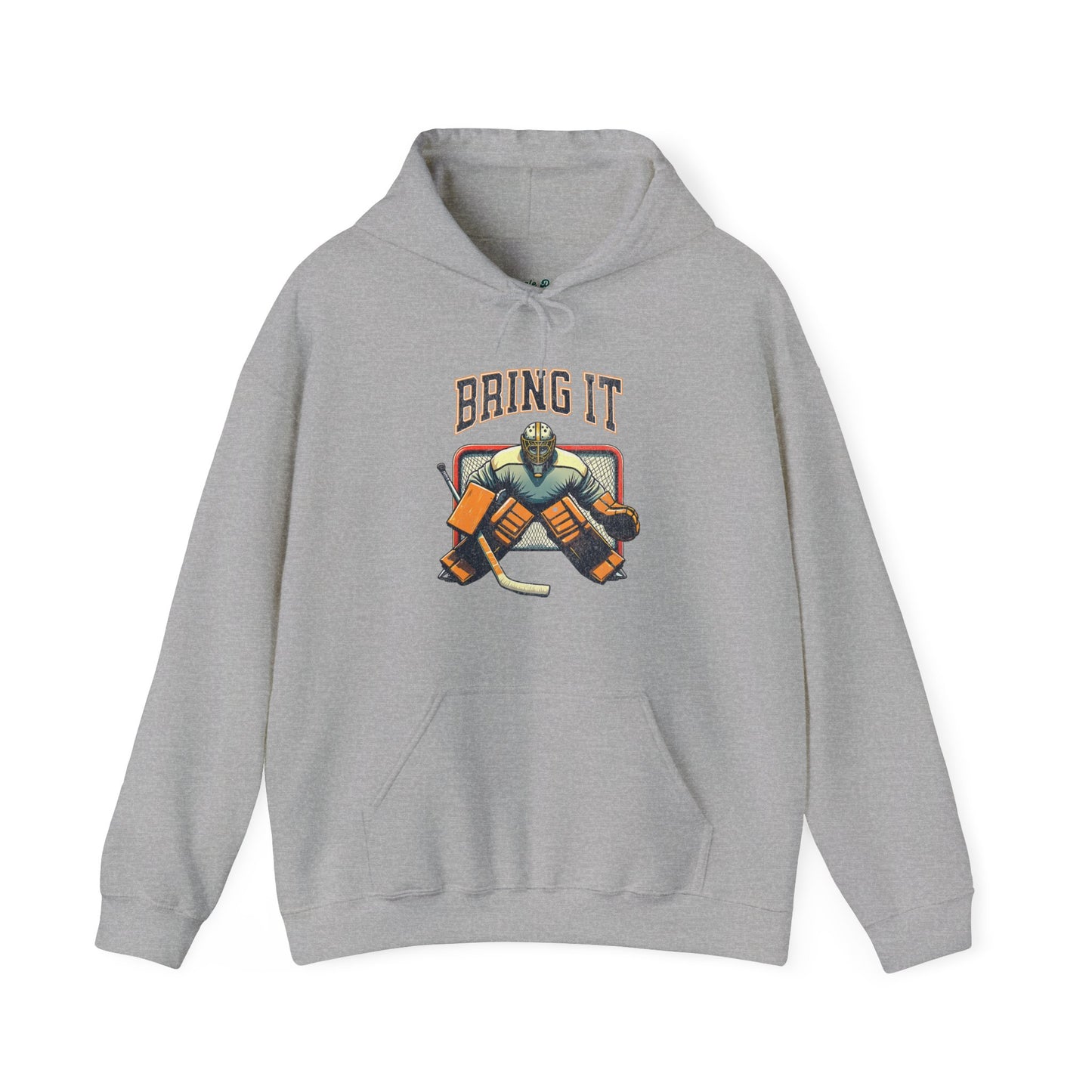 Bring It Hoodie