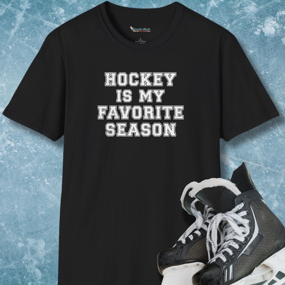 Favorite Season T-Shirt
