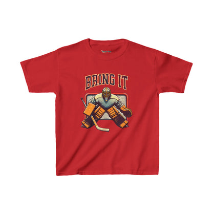 Bring It Kids Tee