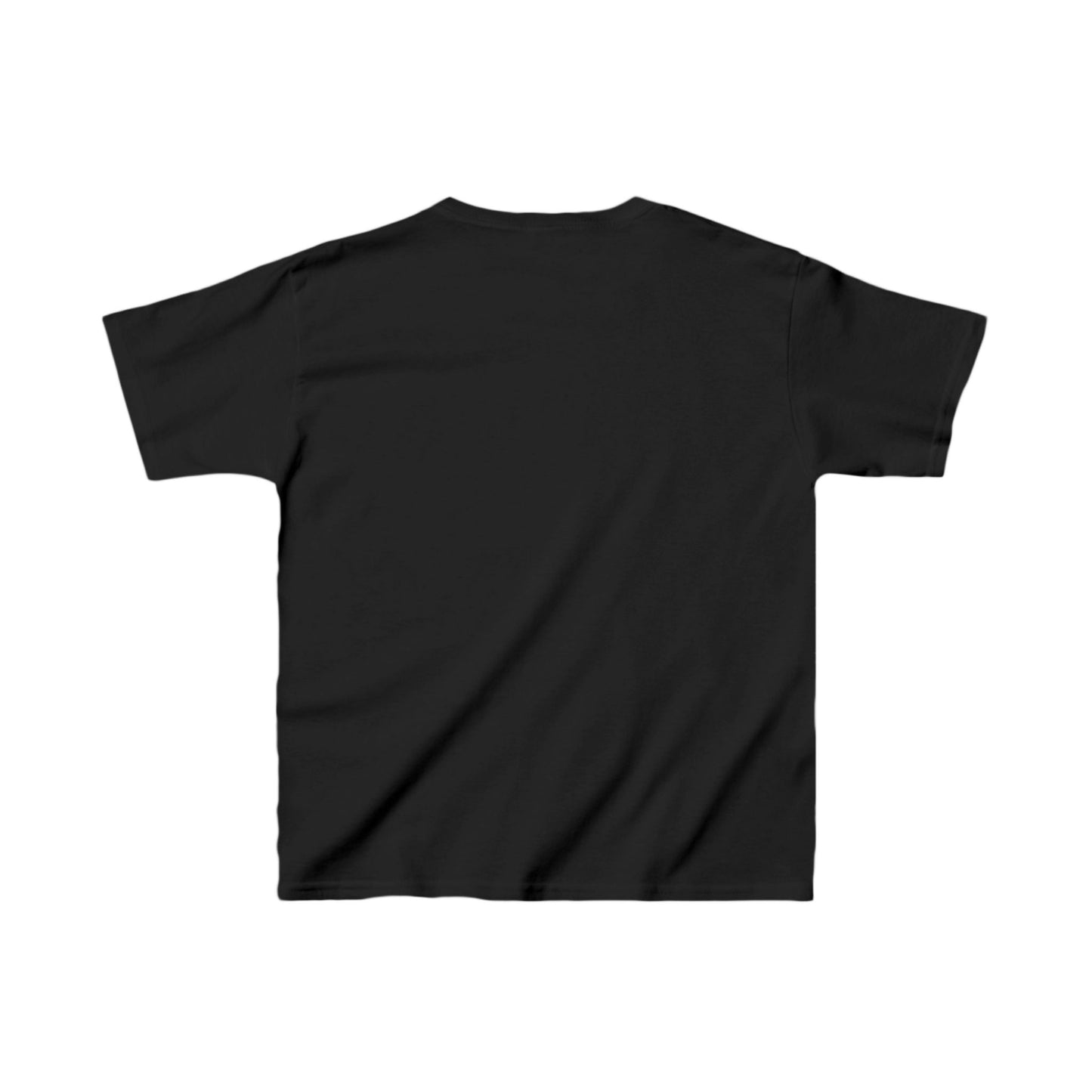 Leave It All On The Ice Kids Tee