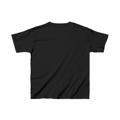 Leave It All On The Ice Kids Tee