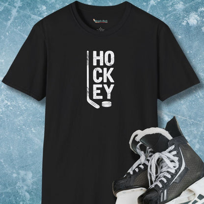 Hockey T-Shirt