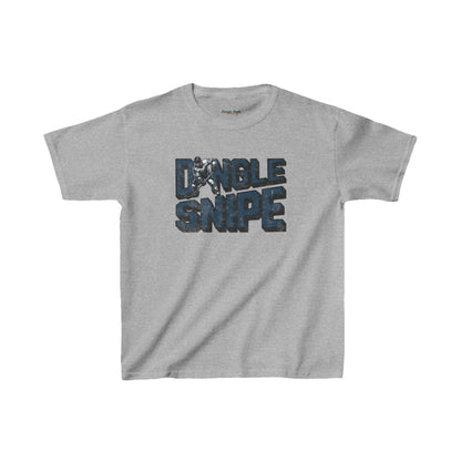 Dangle Snipe Kids Tee