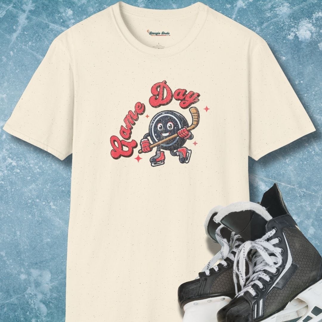 Game Day T-Shirt