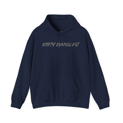 Dirty Dangles Hoodie