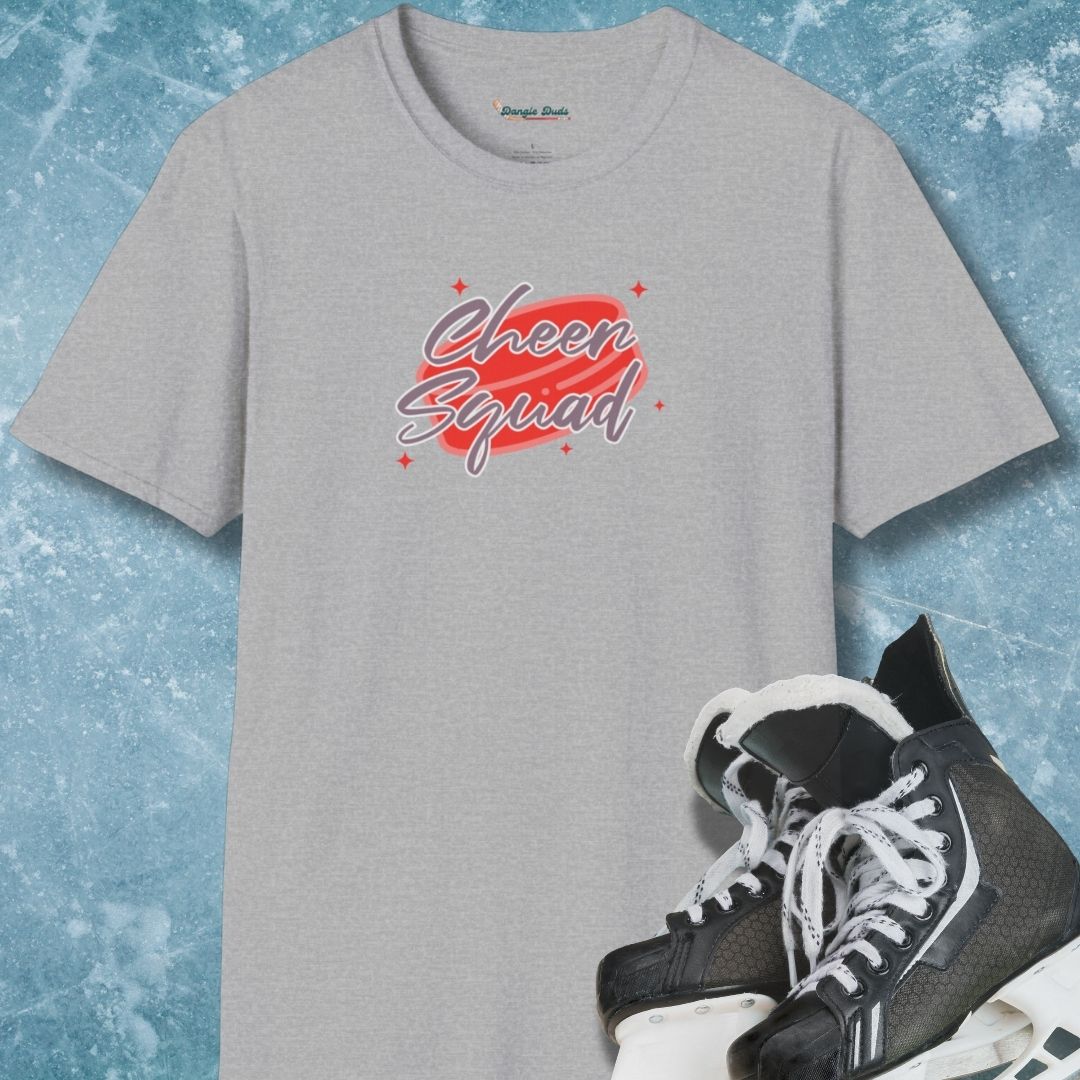 Cheer Squad T-Shirt