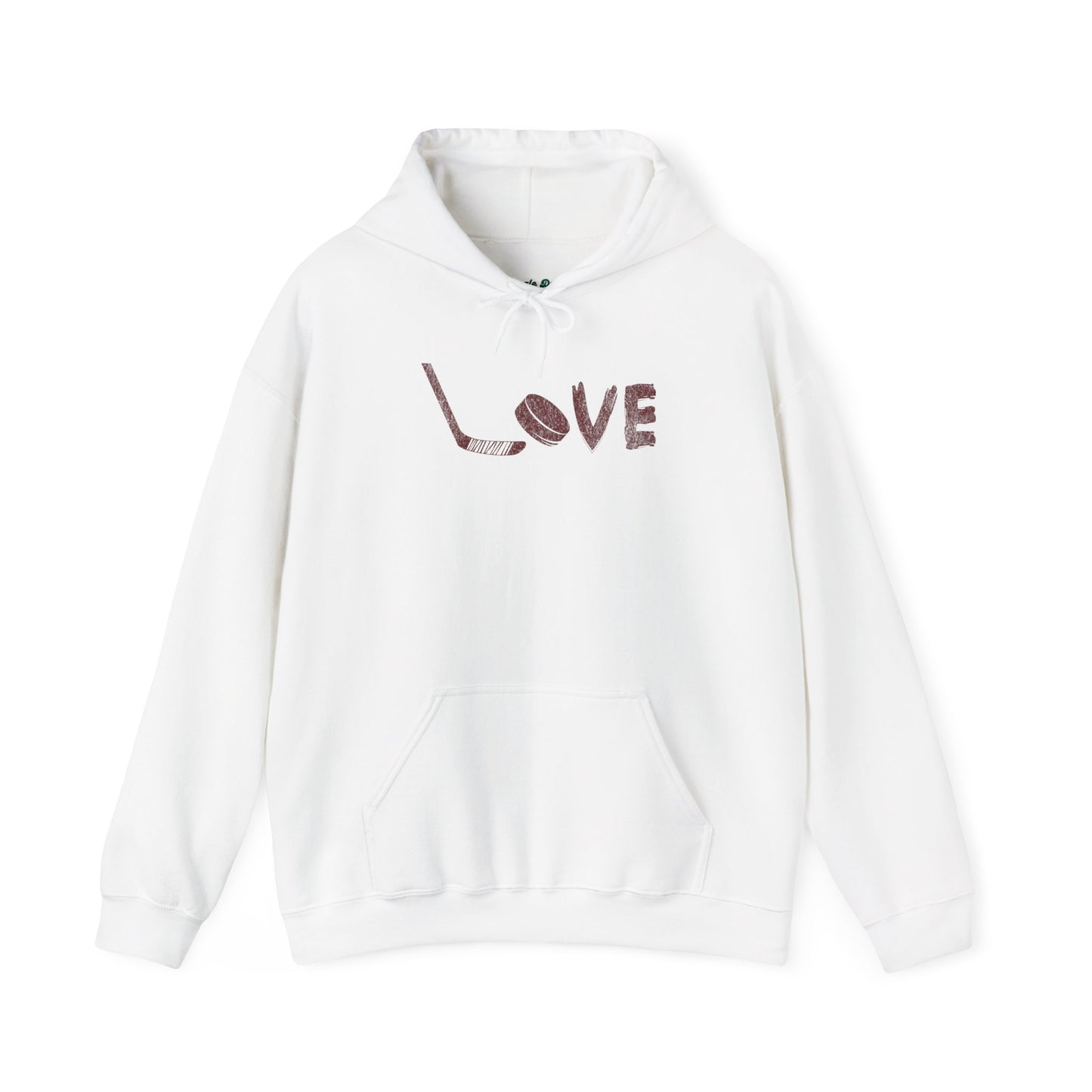 Love Hoodie