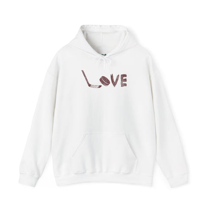 Love Hoodie