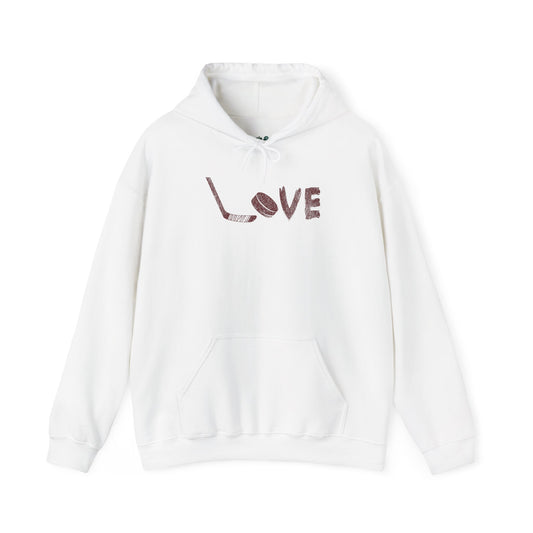 Love Hoodie