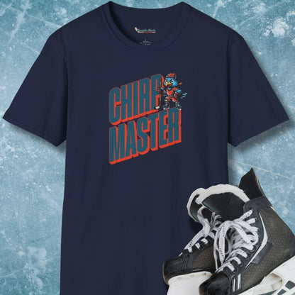 Chirp Master T-Shirt