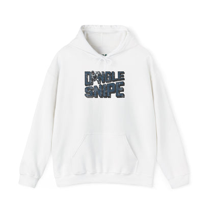 Dangle Snipe Hoodie