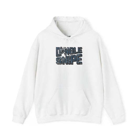 Dangle Snipe Hoodie