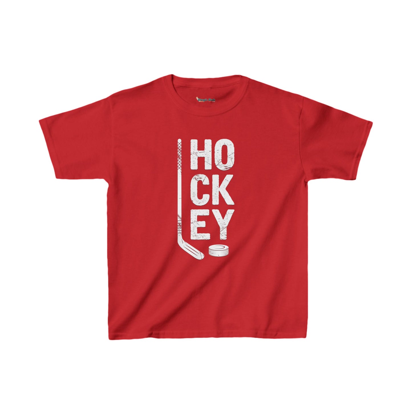 Hockey Kids Tee