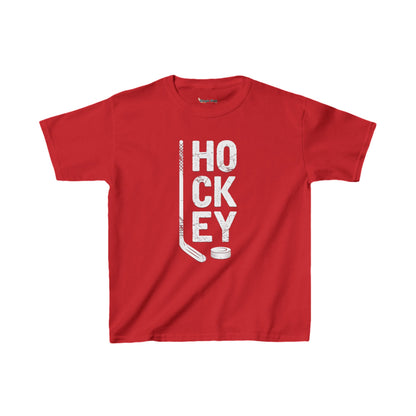 Hockey Kids Tee
