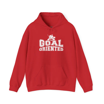 Goal Oriented Hoodie