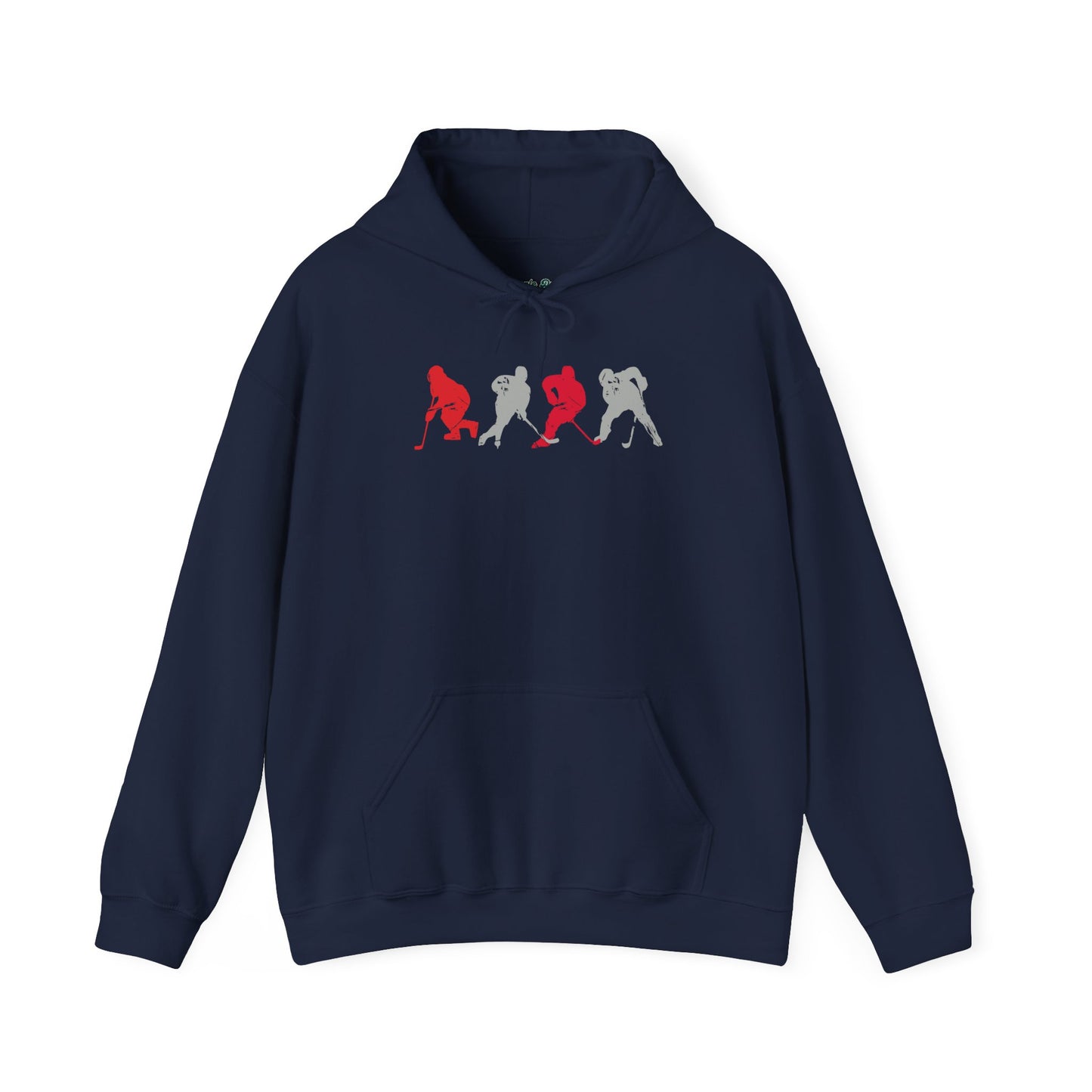 Silhouette Hoodie