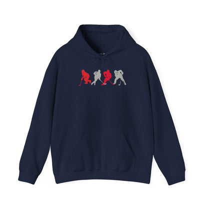 Silhouette Hoodie