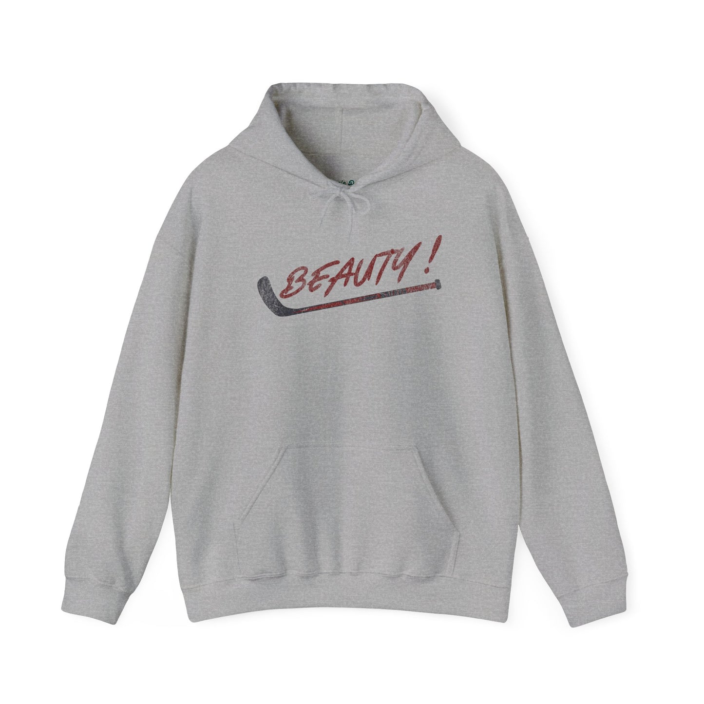 Beauty Hoodie