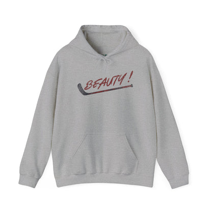 Beauty Hoodie