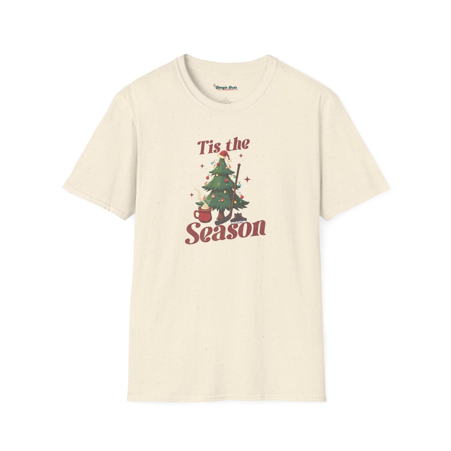 Tis The Season T-Shirt