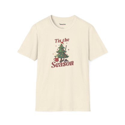 Tis The Season T-Shirt