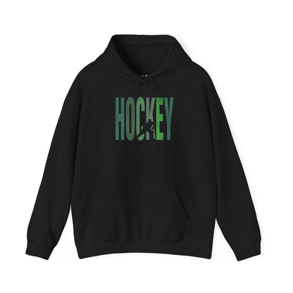 Hockey Silhouette Hoodie