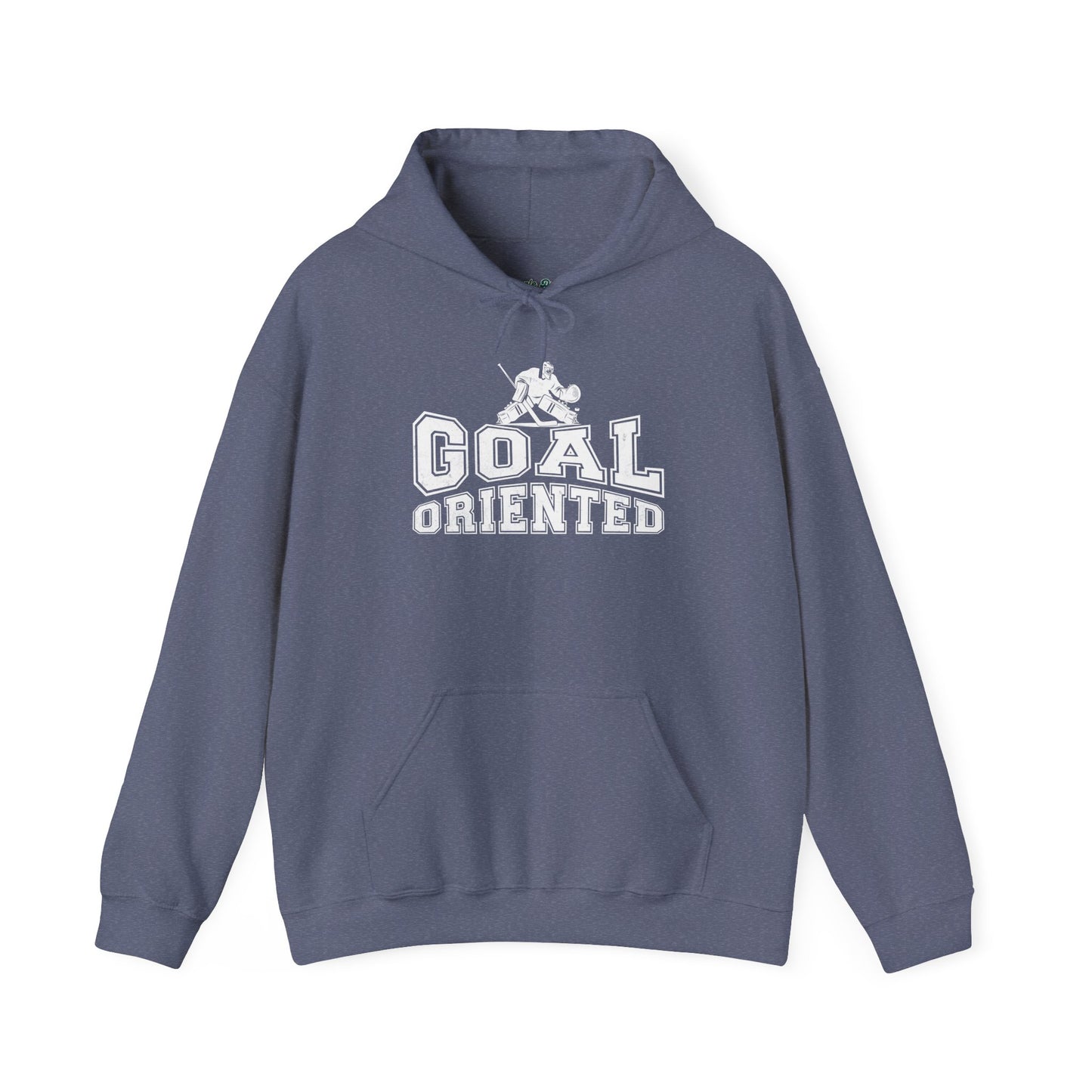 Goal Oriented Hoodie