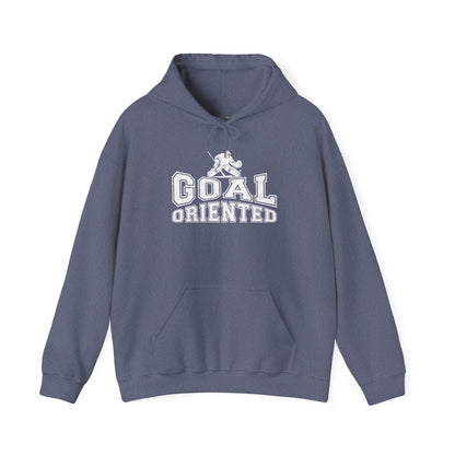 Goal Oriented Hoodie