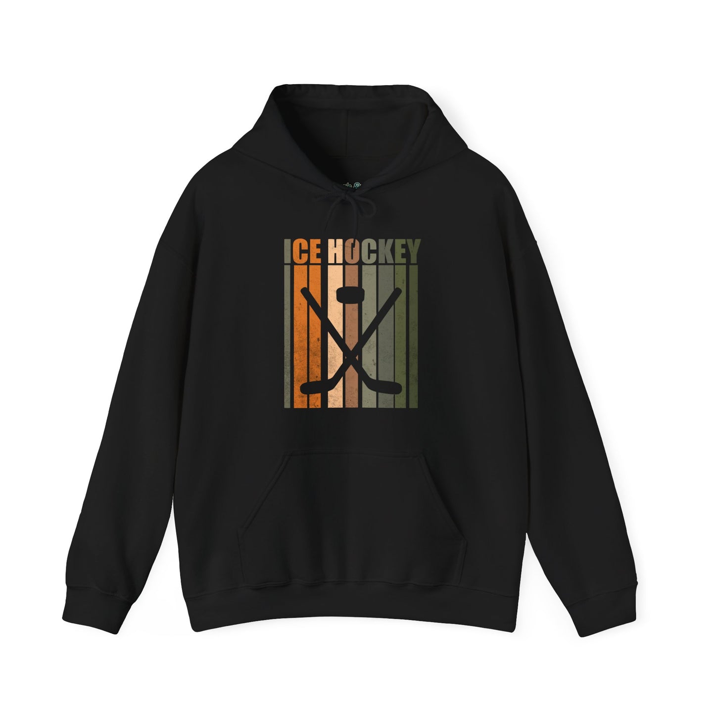 Ice Hockey Hoodie