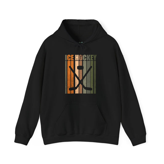 Ice Hockey Hoodie