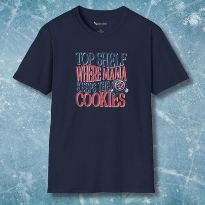 Top Shelf T-Shirt