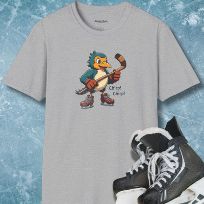 Chirp Chirp T-Shirt