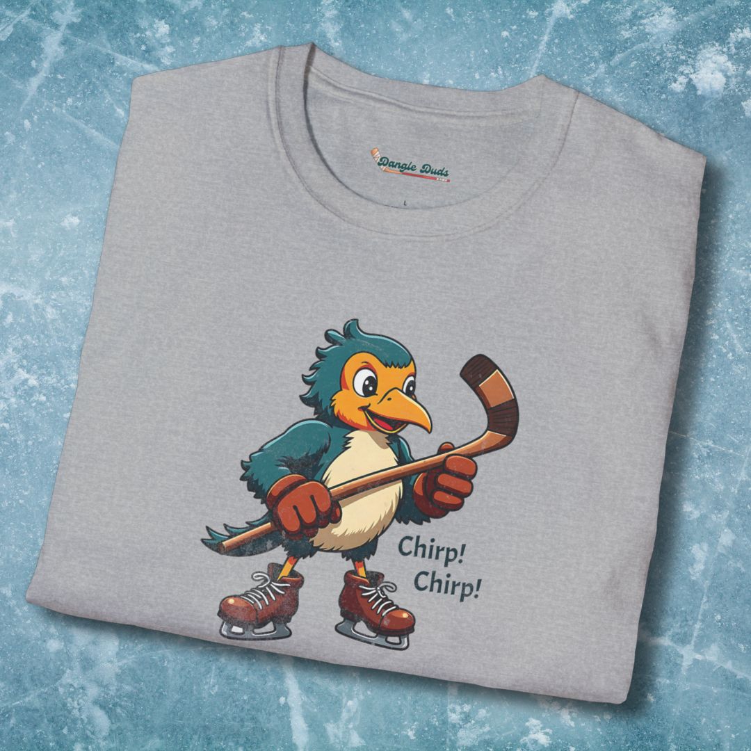 Chirp Chirp T-Shirt