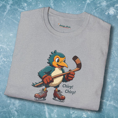 Chirp Chirp T-Shirt