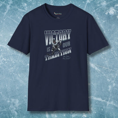 Victory Is Our Tradition T-Shirt