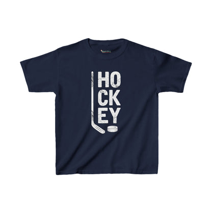 Hockey Kids Tee