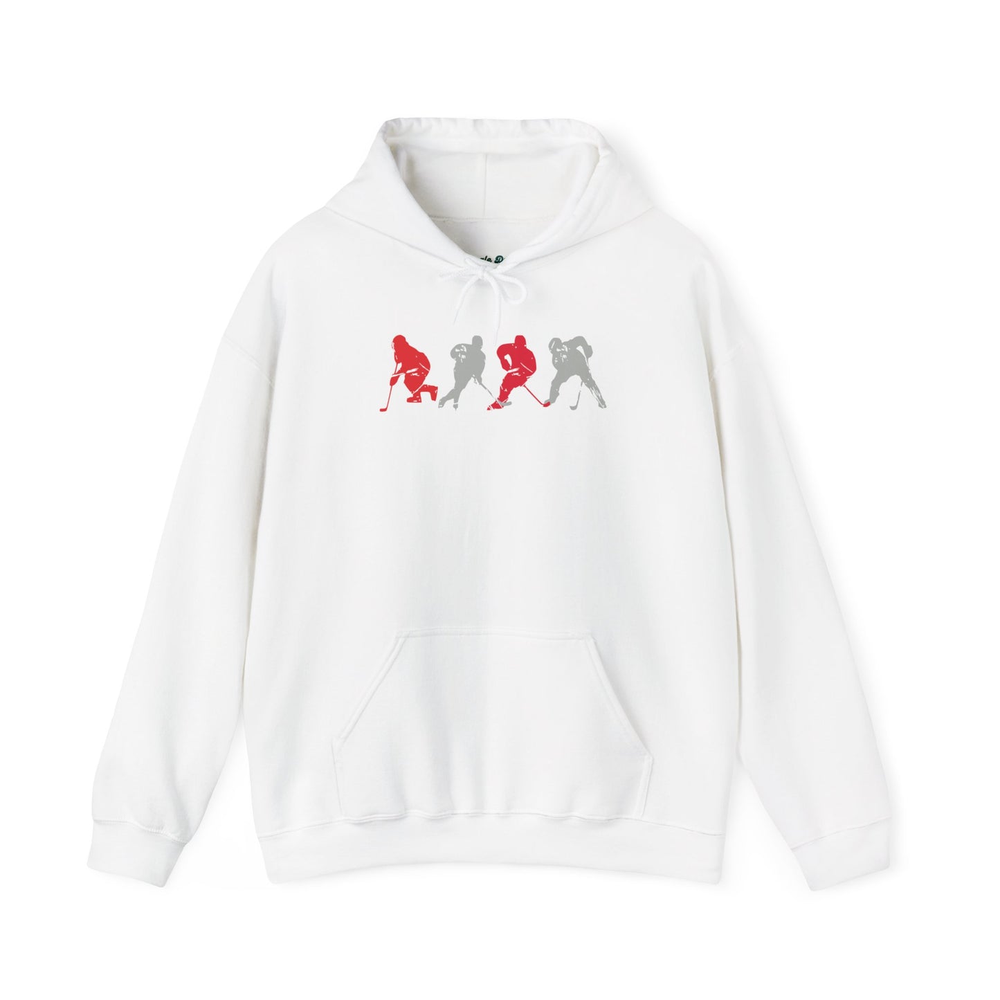 Silhouette Hoodie