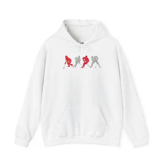 Silhouette Hoodie