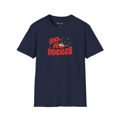 Ho Ho Hockey T-Shirt