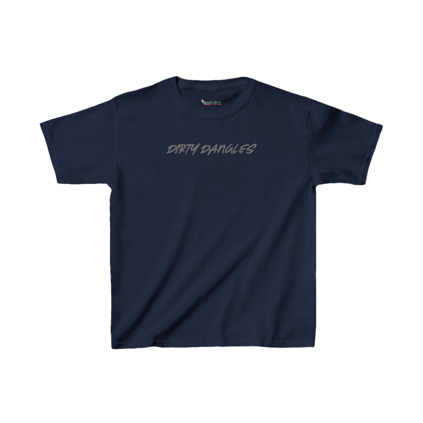 Dirty Dangles Kids Tee