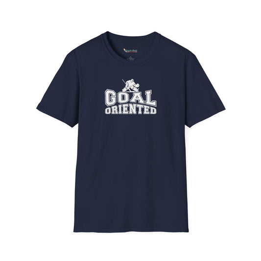 Goal Oriented T-Shirt